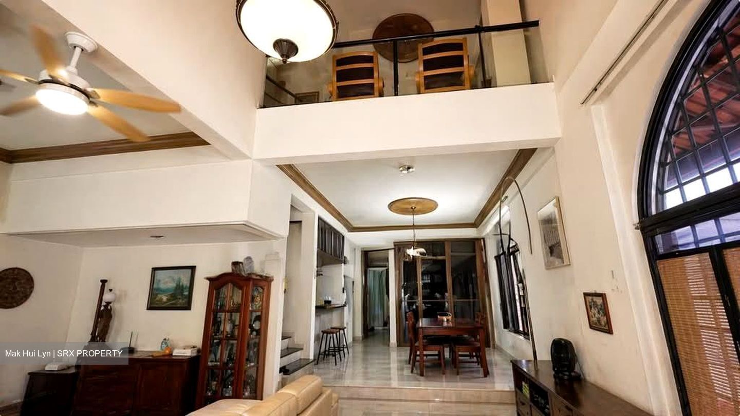 Yugi Gardens (D16), Semi-Detached #559384001
